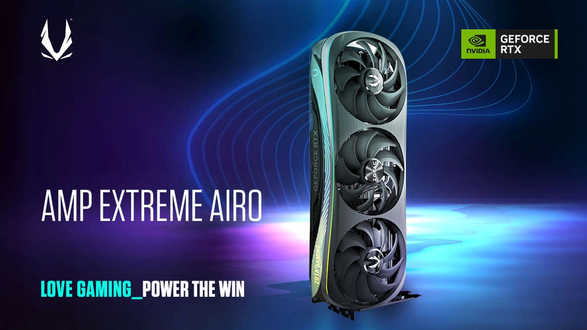 02.4070 TI AMP EXTREME AIRO